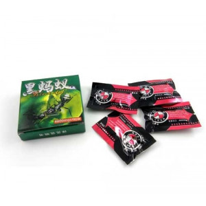 Black Ant Pills