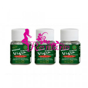 ENHANCED VEGETAL VIGRA