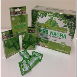 Herbal Viagra Pills