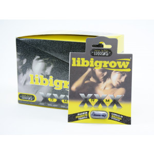 Libigrow XXXtreme Extreme Xtreme for Men