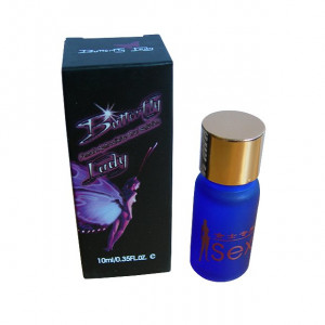 SEX ENHANCER BUTTER FLY LADY