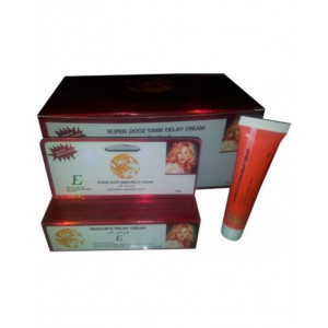 SUPER DOOZ 53000 CREAM