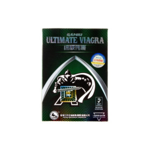 ULTIMATE VIAGRA HERBAL PILLS