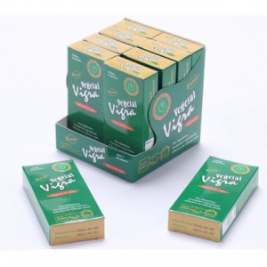 Vegetal Vigra Pills