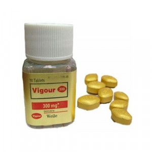 VIGOUR 300 MG