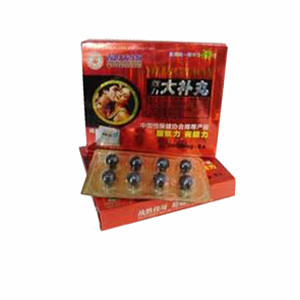  YILI DABUWAN NUTRITIONAL SUPPLEMENT FOR MEN