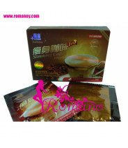 Baian lishou slimming coffee