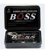 BOSS SEX PILLS