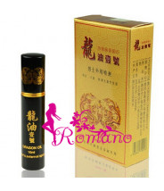 Dragon Oil Sex Delay Spray