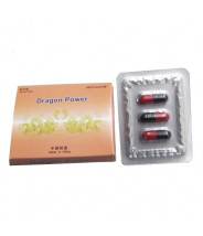  DRAGON POWER CAPSULES