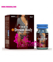Dream Body Slimming Capsule