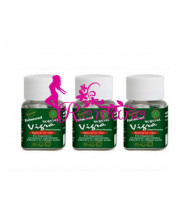 ENHANCED VEGETAL VIGRA