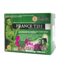 France T253 Pills