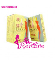 Kang Ting cellulose diet pills