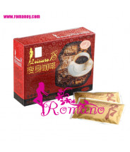 Leisure 18 Slimming Coffee