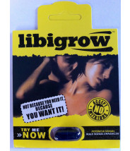 Libigrow Pills