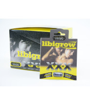 Libigrow XXXtreme Extreme Xtreme for Men