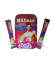 Maxman Coffee
