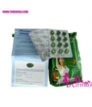 meizitang botanical slimming product
