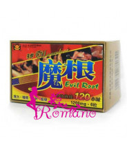Miraculous Evil Root Pills