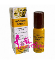 Procomil Spray Sex Enhancer