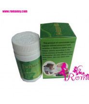 S-shape Slim Slimming Capsule