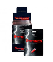 STIFF NIGHTS PILLS
