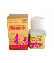 Vigour 800 Mg