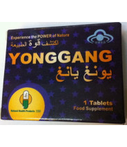 YongGang Tablets