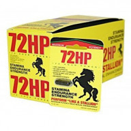 72HP Pills