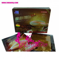 Baian lishou slimming coffee