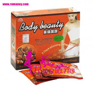 Body Beauty Slimming Coffee