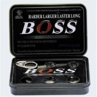 BOSS SEX PILLS