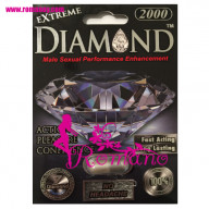 Diamond Male Enhancement Pills