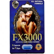 FX3000 Capsule