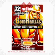  GOLDREALLAS PILLS