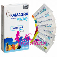 Kamagra Oral Jelly
