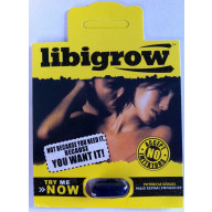 Libigrow Pills