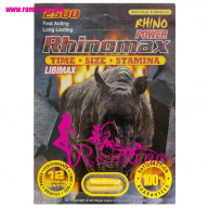 Libimax Rhinomax Pills