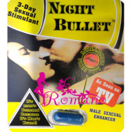Night Bullet Pill