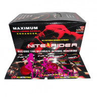 Nite Rider Pills