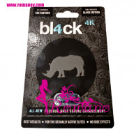 RHINO 4K Premium Male Sexual Enhancement Pill