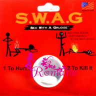 S.W.A.G Pills