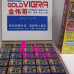 Gold Vigra Capsule