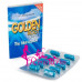 Golden Root Complex blue capsule