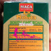 Maca Gelatinized La Molina Tablets