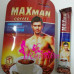 Maxman Coffee For Male Enhancement