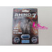 Rhino 7 Pills