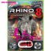 Rhino 8 8000 Male Enhancement Pills