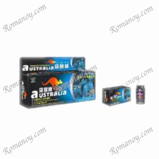 Australia Kangaroo Essence Pills Australia Kangaroo Essence Pills